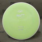 MVP Electron Soft Watt