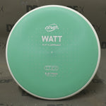 MVP Electron Soft Watt