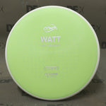 MVP Electron Soft Watt