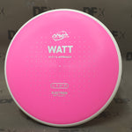 MVP Electron Soft Watt