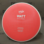 MVP Electron Soft Watt