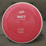 MVP Electron Soft Watt