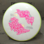 Axiom Plasma (Soft) Proxy - Silva Saarinen Team Series