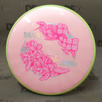 Axiom Plasma (Soft) Proxy - Silva Saarinen Team Series