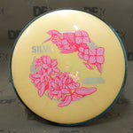 Axiom Plasma (Soft) Proxy - Silva Saarinen Team Series