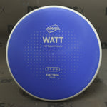 MVP Electron Medium Watt