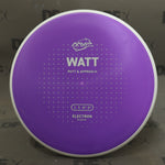 MVP Electron Medium Watt