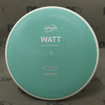 MVP Electron Medium Watt
