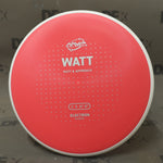 MVP Electron Medium Watt