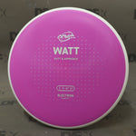 MVP Electron Medium Watt