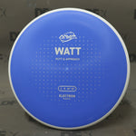 MVP Electron Medium Watt
