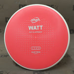 MVP Electron Medium Watt