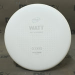 MVP Electron Medium Watt