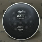 MVP Electron Medium Watt