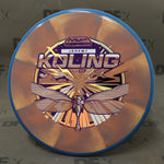 Axiom Cosmic Neutron Tempo - Jeremy Koling Team Series