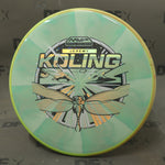 Axiom Cosmic Neutron Tempo - Jeremy Koling Team Series