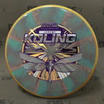 Axiom Cosmic Neutron Tempo - Jeremy Koling Team Series