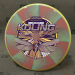 Axiom Cosmic Neutron Tempo - Jeremy Koling Team Series
