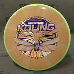 Axiom Cosmic Neutron Tempo - Jeremy Koling Team Series
