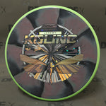 Axiom Cosmic Neutron Tempo - Jeremy Koling Team Series