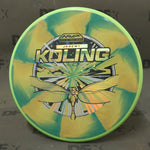 Axiom Cosmic Neutron Tempo - Jeremy Koling Team Series