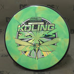 Axiom Cosmic Neutron Tempo - Jeremy Koling Team Series
