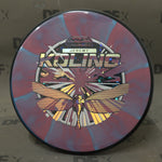 Axiom Cosmic Neutron Tempo - Jeremy Koling Team Series