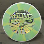 Axiom Cosmic Neutron Tempo - Jeremy Koling Team Series