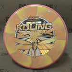 Axiom Cosmic Neutron Tempo - Jeremy Koling Team Series