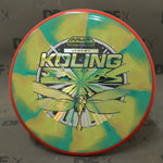 Axiom Cosmic Neutron Tempo - Jeremy Koling Team Series