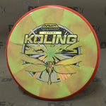 Axiom Cosmic Neutron Tempo - Jeremy Koling Team Series