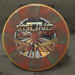 Axiom Cosmic Neutron Tempo - Jeremy Koling Team Series