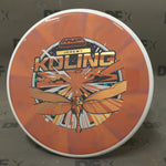 Axiom Cosmic Neutron Tempo - Jeremy Koling Team Series