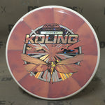 Axiom Cosmic Neutron Tempo - Jeremy Koling Team Series
