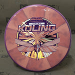 Axiom Cosmic Neutron Tempo - Jeremy Koling Team Series