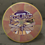 Axiom Cosmic Neutron Tempo - Jeremy Koling Team Series