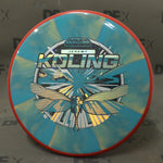 Axiom Cosmic Neutron Tempo - Jeremy Koling Team Series