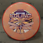 Axiom Cosmic Neutron Tempo - Jeremy Koling Team Series