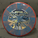 Axiom Cosmic Neutron Tempo - Jeremy Koling Team Series