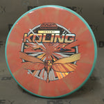 Axiom Cosmic Neutron Tempo - Jeremy Koling Team Series