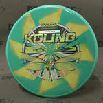 Axiom Cosmic Neutron Tempo - Jeremy Koling Team Series