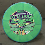 Axiom Cosmic Neutron Tempo - Jeremy Koling Team Series
