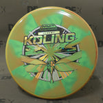 Axiom Cosmic Neutron Tempo - Jeremy Koling Team Series