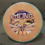 Axiom Cosmic Neutron Tempo - Jeremy Koling Team Series