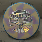 Axiom Cosmic Neutron Tempo - Jeremy Koling Team Series