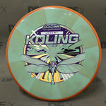 Axiom Cosmic Neutron Tempo - Jeremy Koling Team Series