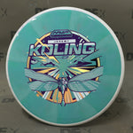 Axiom Cosmic Neutron Tempo - Jeremy Koling Team Series