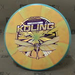 Axiom Cosmic Neutron Tempo - Jeremy Koling Team Series