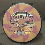 Axiom Cosmic Neutron Tempo - Jeremy Koling Team Series