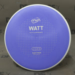 MVP Electron Firm Watt